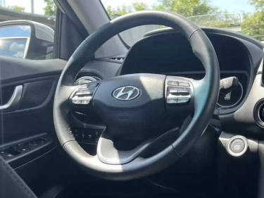 Foto van Hyundai Kona