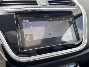 Foto van Suzuki S-Cross
