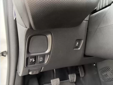 Foto van Toyota Aygo