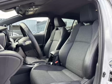 Foto van Toyota Corolla Touring Sports