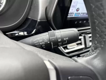 Foto van Suzuki S-Cross