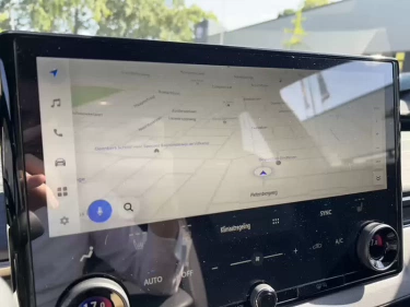 Foto van Toyota C-HR+