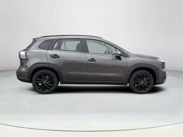 Foto van Suzuki S-Cross