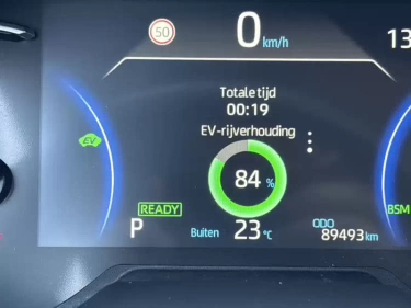 Foto van Toyota RAV4