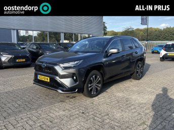 Toyota RAV4 2.5 Plug-in Hybrid AWD Dynamic  occasion 2024