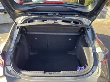 Foto van Toyota Corolla