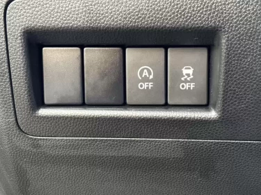 Foto van Suzuki Ignis