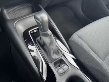 Foto van Toyota Corolla Touring Sports