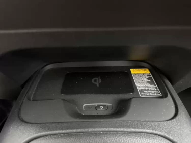 Foto van Toyota Corolla Touring Sports