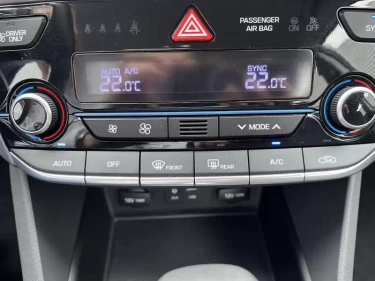 Foto van Hyundai IONIQ