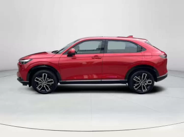 Foto van Honda HR-V