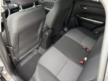 Foto van Suzuki Vitara