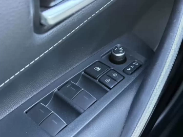 Foto van Toyota Corolla Touring Sports