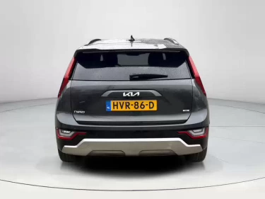Foto van Kia Niro