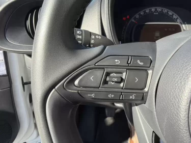 Foto van Toyota Aygo X
