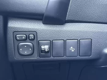 Foto van Toyota Auris