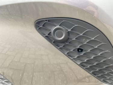 Foto van Mercedes-Benz B-klasse
