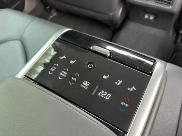 Foto van Toyota Camry