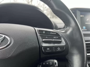 Foto van Hyundai Kona