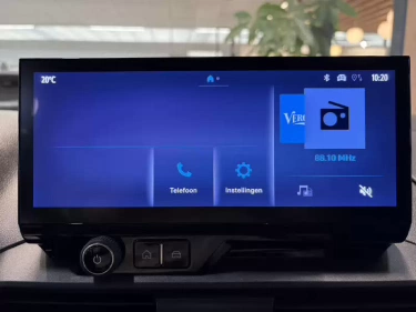 Foto van Toyota PROACE CITY Electric