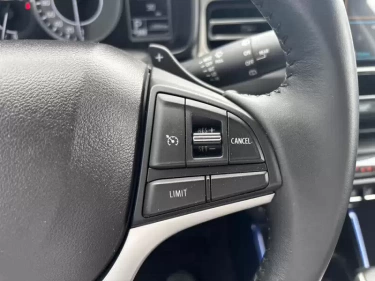 Foto van Suzuki Ignis