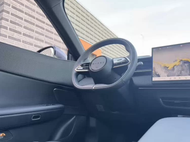 Foto van Mazda CX-6e