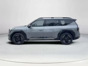 Foto van Kia EV9