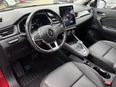 Foto van Renault Captur
