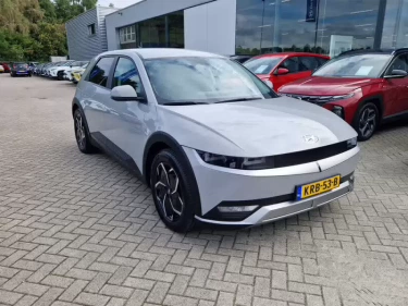 Foto van Hyundai IONIQ 5