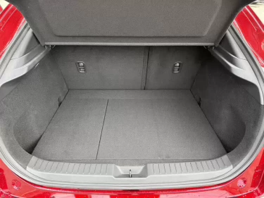 Foto van Mazda CX-30