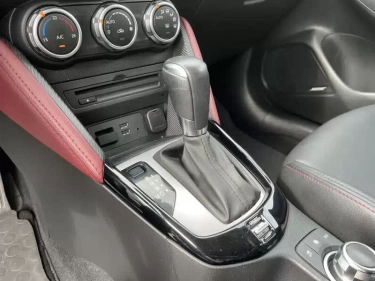 Foto van Mazda CX-3