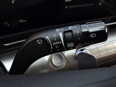Foto van Hyundai Kona Electric