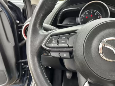 Foto van Mazda CX-3