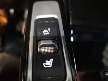 Foto van Kia Sorento