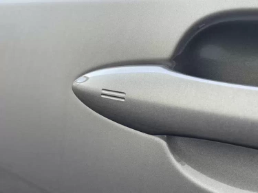 Foto van Suzuki Swace