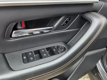 Foto van Mazda CX-80