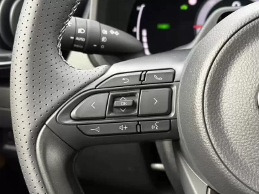 Foto van Toyota Aygo X