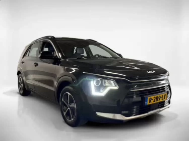 Foto van Kia Niro