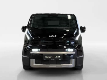 Foto van Kia PV5