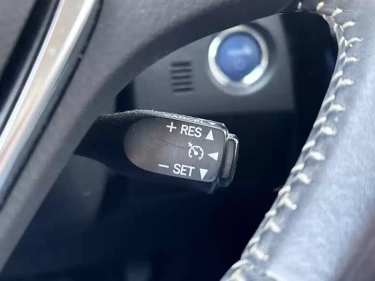 Foto van Toyota Auris