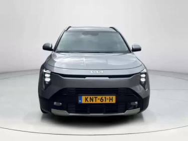 Foto van Kia Niro