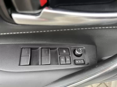 Foto van Toyota Corolla