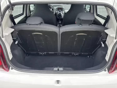 Foto van Peugeot 108