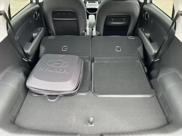 Foto van Hyundai INSTER