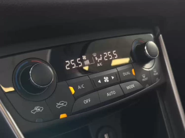 Foto van Suzuki S-Cross