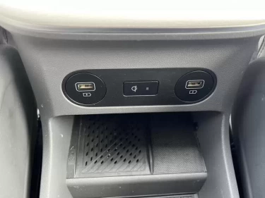 Foto van Hyundai IONIQ 5