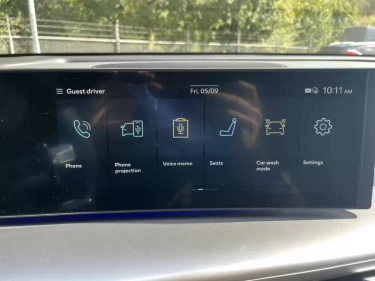 Foto van Hyundai IONIQ