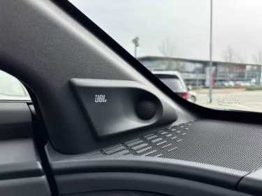 Foto van Toyota C-HR+