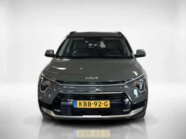 Foto van Kia Niro