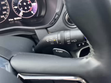 Foto van Mazda CX-60